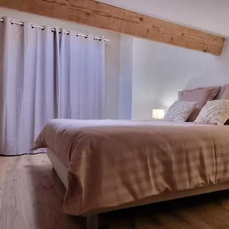 Casa vacanze Bastidon L'arc En Ciel