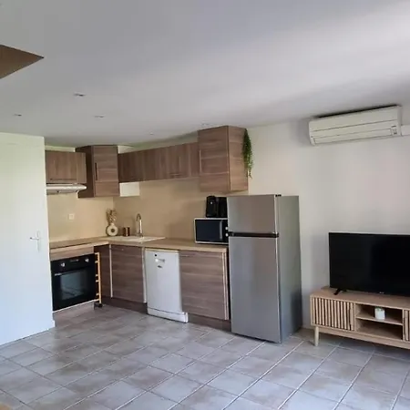 Bastidon L'arc En Ciel Casa vacanze *