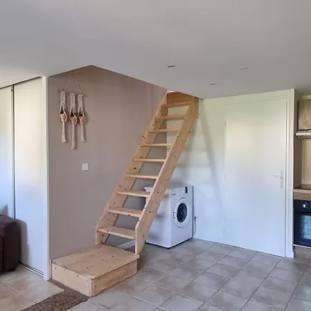 Bastidon L'arc En Ciel