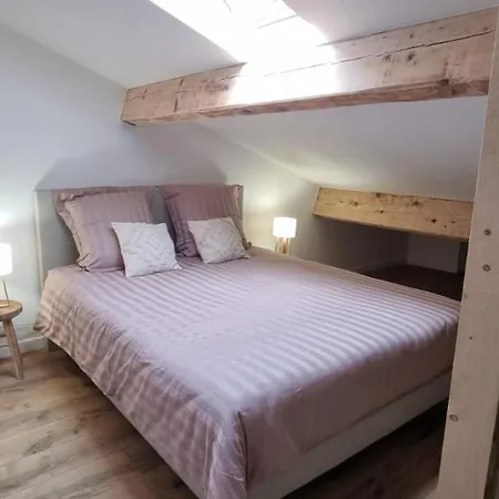 Bastidon L'arc En Ciel *