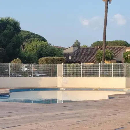 Bastidon L'arc En Ciel Nyaraló