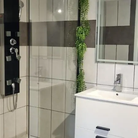 Casa vacanze Bastidon L'arc En Ciel