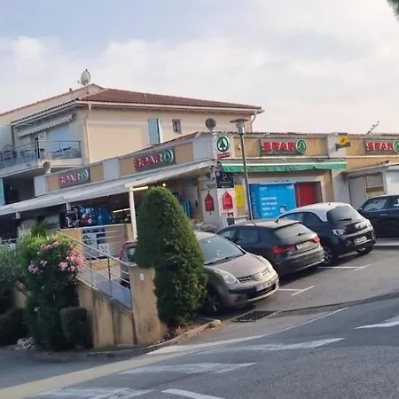 Bastidon L'arc En Ciel Casa vacanze *