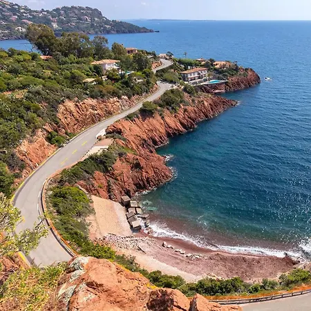 Casa vacanze Bastidon L'arc En Ciel Fréjus