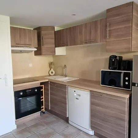 Bastidon L'arc En Ciel * Fréjus