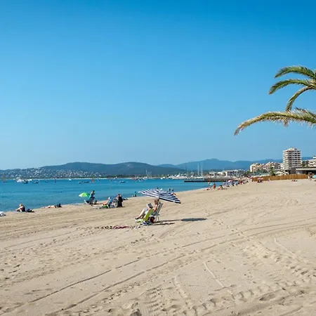 Hébergement de vacances Bastidon L'arc En Ciel *