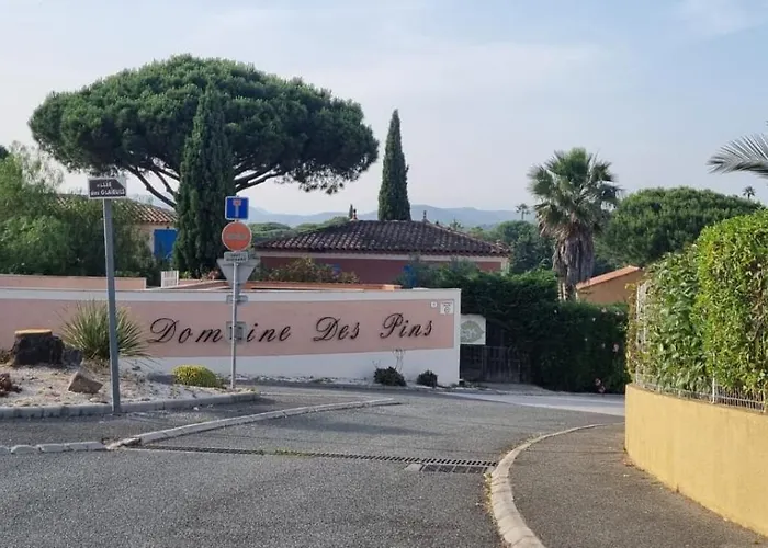 بيت للعطل Bastidon L'arc En Ciel