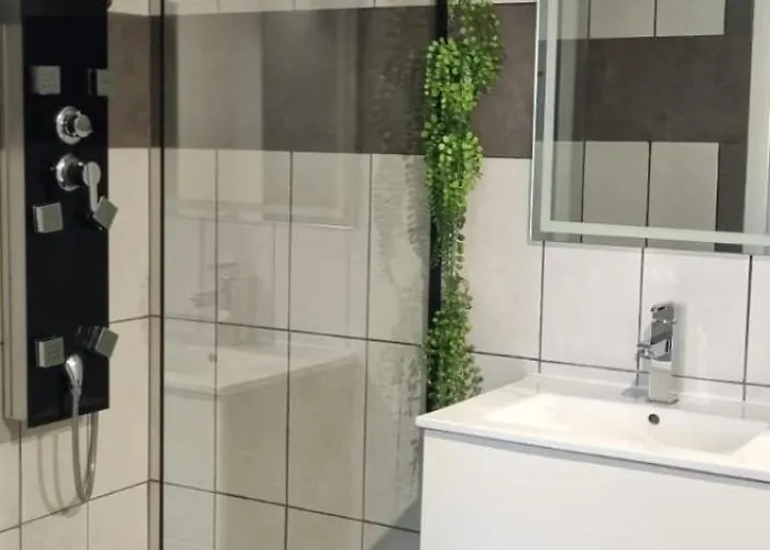 بيت للعطل Bastidon L'arc En Ciel