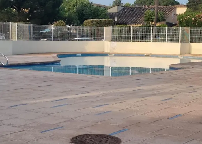 بيت للعطل Bastidon L'arc En Ciel *