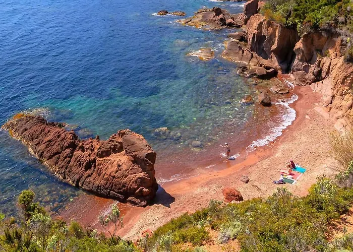 Bastidon L'arc En Ciel * Fréjus